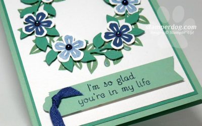So Glad You’re In My Life