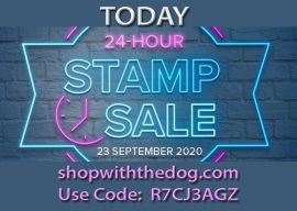 Let’s Make a Card and Save Today!