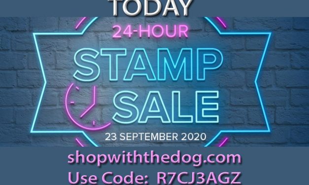 Let’s Make a Card and Save Today!