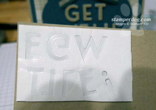 How to Make 3-D Letters