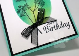 A Little Card Remake