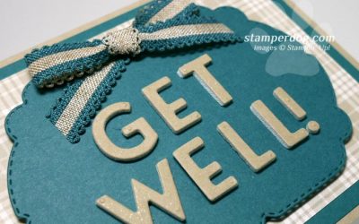 How to Make 3-D Letters