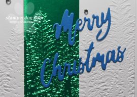 If I Remade This Christmas Card