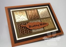 Celebrating World Card Making Day