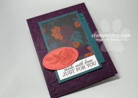 Need Some Card Making Therapy?
