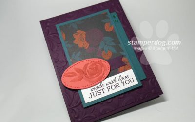 Need Some Card Making Therapy?