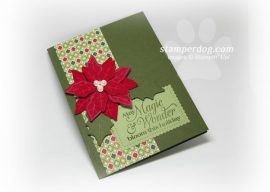 12 Weeks of Christmas Ideas in Your Inbox!