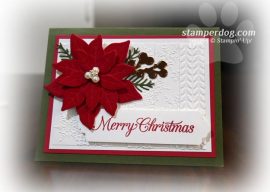 Christmas Card Inspiration