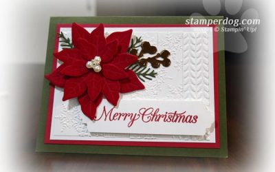 Christmas Card Inspiration