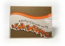 Making Curvy Cards