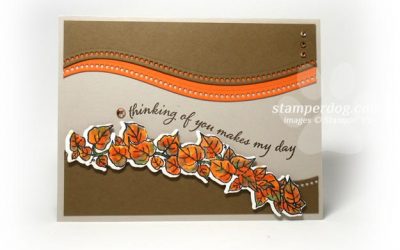 Making Curvy Cards