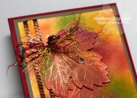 Let’s Make a Card Together!