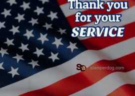 Thank You, Veterans!