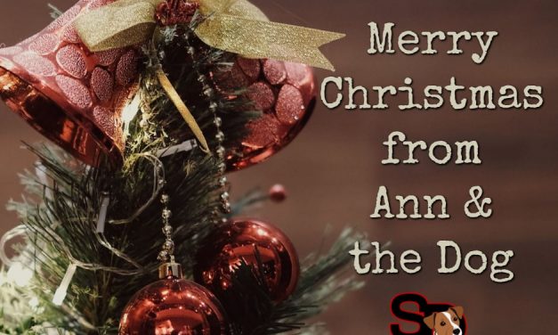 Merry Christmas!