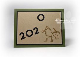 It’s Simply Monday Card Making