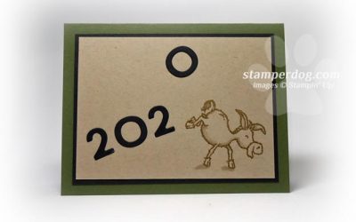 It’s Simply Monday Card Making