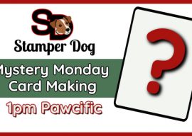 Fun Mystery Monday Project