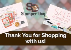 Thank You, Friends!