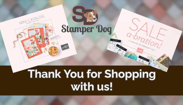 Thank You, Friends!
