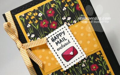 What a Great Card Party!