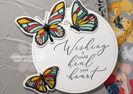 Sincere Sympathy Card