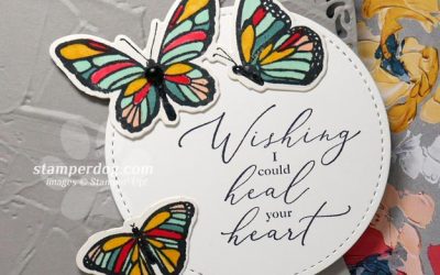 Sincere Sympathy Card