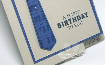Make Your Man a Card