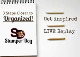 Ready to Organize Your Craft Space?