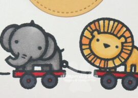 Need a Baby Card?