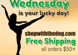 Stop the Presses!  It’s Free Tomorrow!