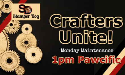 How to Maintain Your Stamps and Tools