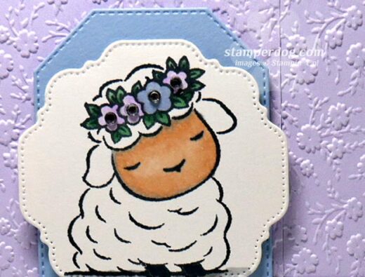 Three weeks until Easter