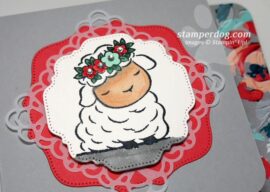 Easter Card ReDo