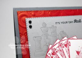 Let’s Make a Man Card