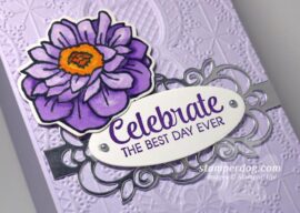 This Elegant Gift Box is so Easy!