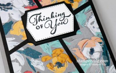 Discover How to Design a Card