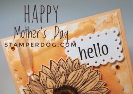 Happy Mother’s Day!