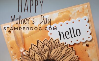 Happy Mother’s Day!