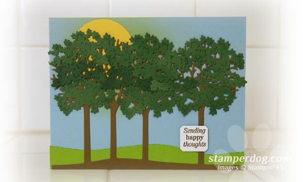We Like Carol’s Card