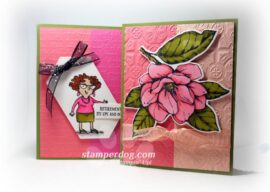 One Split Layout Two Ways