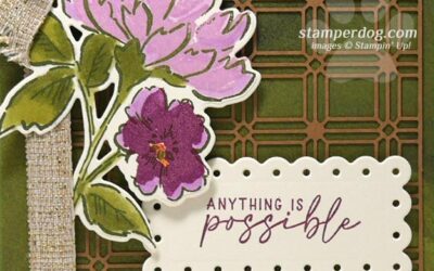 Don’t Miss the Lattice Flowers