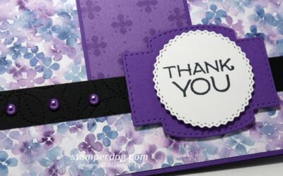 Mystery Card Party Success!