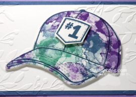 Hat Cards Aren’t Just for Men