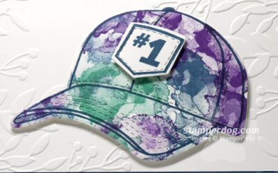 Hat Cards Aren’t Just for Men