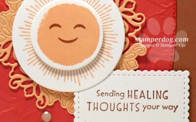 Our Sunshine Card