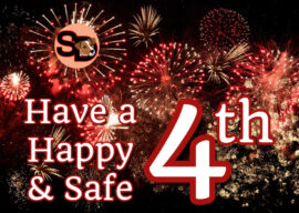 Travel & Celebrate Safe Today!