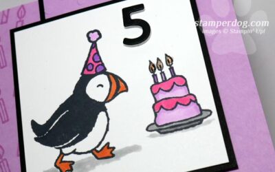 A 5th Birthday Card for Someone Special