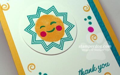 It Sure is Nice to Get Happy Mail
