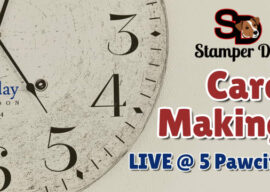 We’re Going Live at Five!