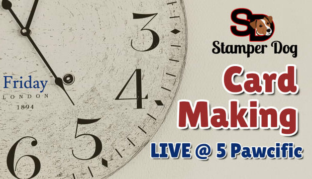 We’re Going Live at Five!